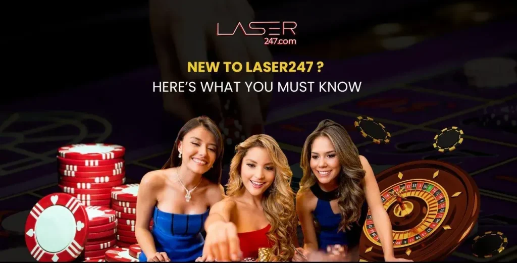Laser247